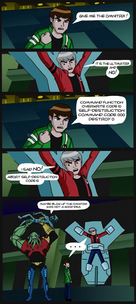 Ghim của Snow-Storm trên Ben 10 | Đang yêu