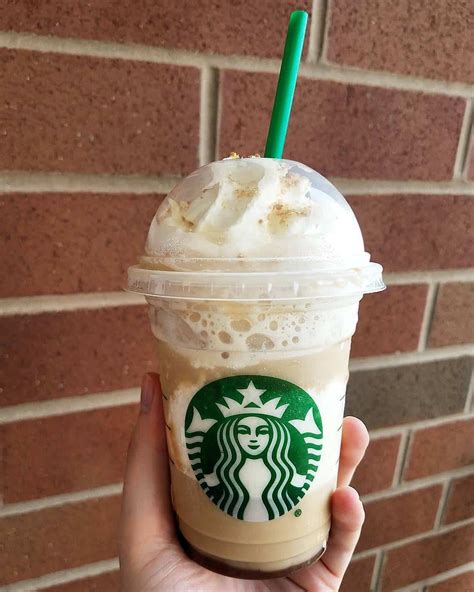 29 Easy-to-Order Starbucks Secret Menu Frappuccinos