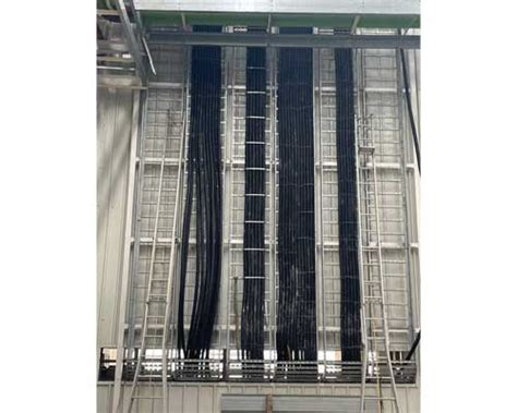 Projects | ASP Electricals & Engineering Services