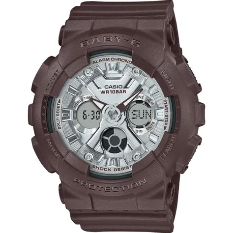 Casio B229 BA-130SW-5ADR Baby-G – The Watch Factory