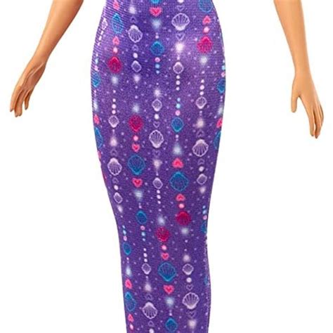 Barbie Dreamtopia Dress-Up Gift Set