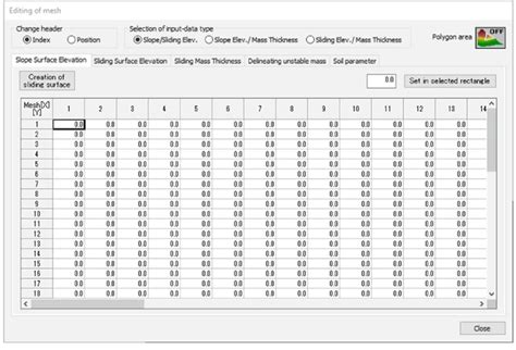 Window Frame Mesh Simplify 的图像结果