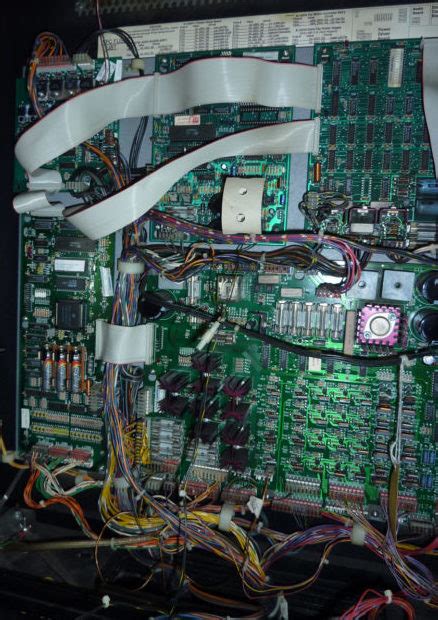 Pinball Machine Unboxing 的图像结果