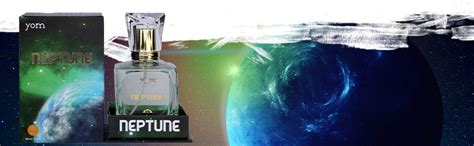 Buy Yom Neptune Perfume for Unisex - 100 Ml Online at Low Prices in ...