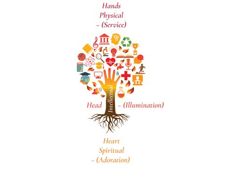 Sri Sathya Sai University for Human Excellence | Our Philosophy