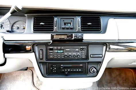 1992 - Crown Victoria Touring Sedan P75