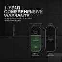 AO Smith F9 5 L RO + SCMT Water Purifier | SCMT - Silver Charged ...