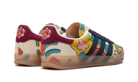 adidas Gazelle Indoor "Sean Wotherspoon - Corduroy" - Stadium Goods ...