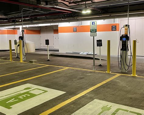 Parking Information | Ronald Reagan Building and International Trade Center