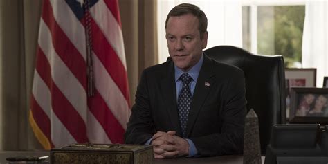Designated Survivor Season 3 Trailer Teases Netflix’s Revival