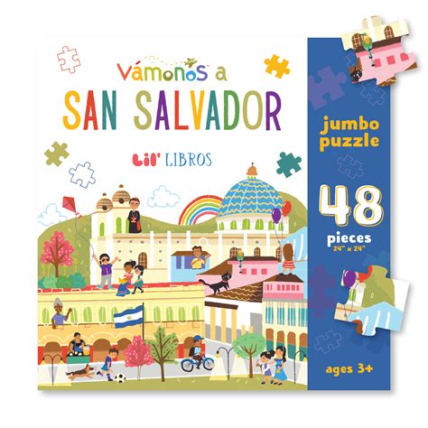 My Mind is a Mountain (Bilingual English and Spanish)