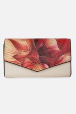 Buy Women Beige Casual Wallet Online - 39734019 | Allen Solly