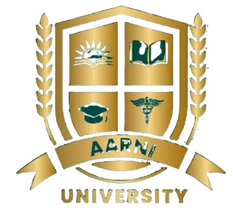 Arni University - Student Login