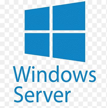 Image result for Windows 2008 Server Icon
