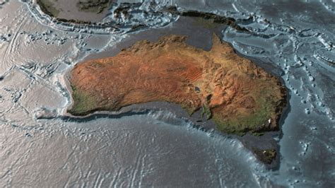 Realistic World Map 的图像结果