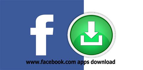 facebook app download free