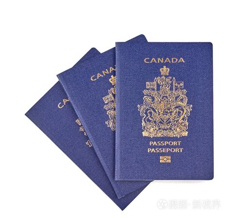 【加国证件办理】申请加拿大护照须知
