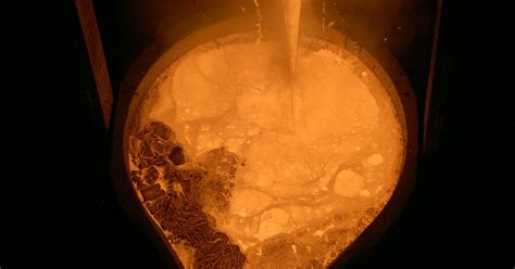 Slag treatment furnaces and recycling of metallurgical wastes - SMS ...