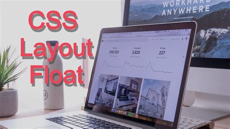 HTML Floating Images Tutorial 的图像结果