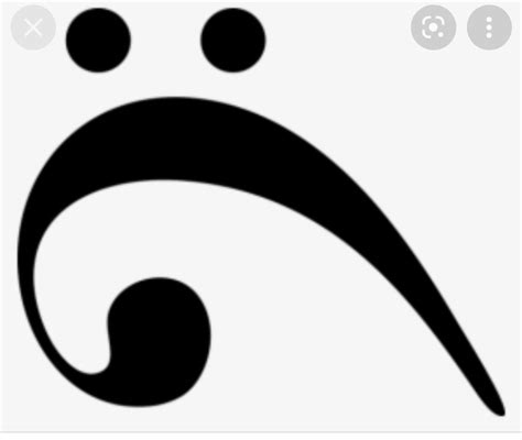 Image result for How to Read Notes in Music FA Key