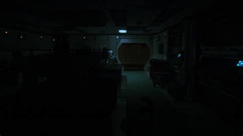 Alien Isolation Ambience 的图像结果