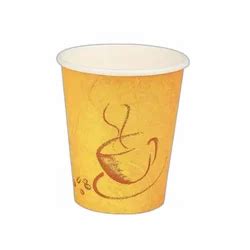 Cups And Tubs Private Limited - Manufacturer of Paper Cup & Paper Glass ...