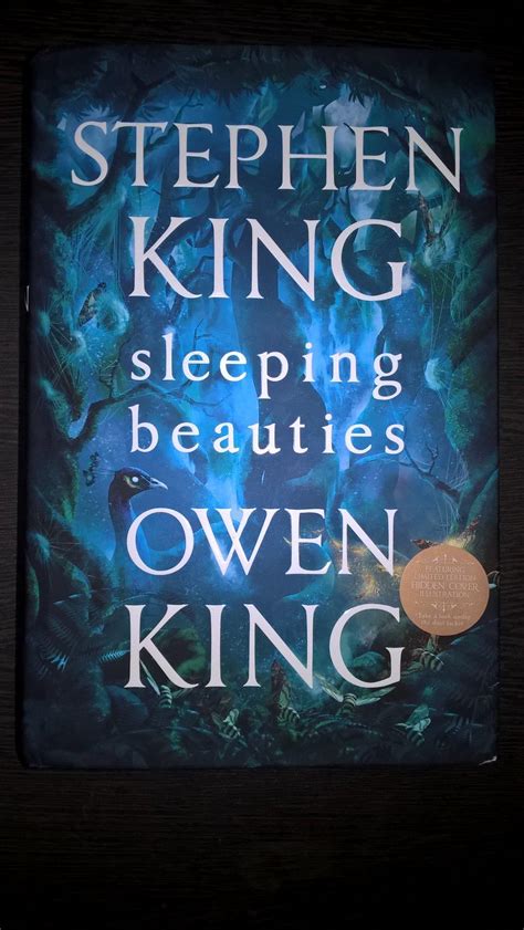 Sleeping Beauties : King, Stephen, King, Owen: Amazon.in: Books