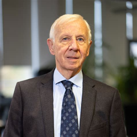 Peter Jones - PSE Consulting