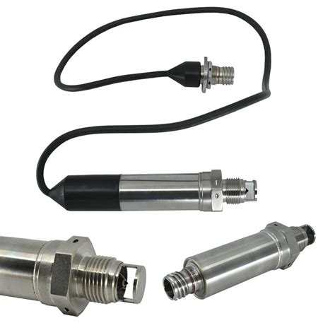 Level Sensors - Fuel Sensor Manufacturer from Vadodara