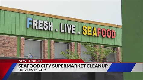 Seafood City Supermarket Hours