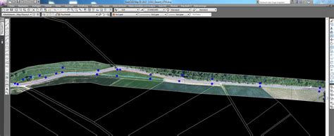 ECW File Format 的图像结果