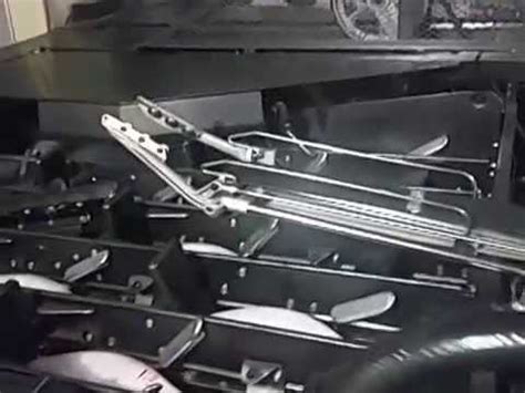 Image result for How Does a Bowling Pin Setting Machine Work