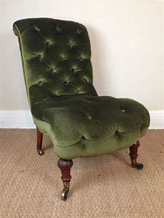 Why Is It Called A Slipper Chair by A Walnut Slipper Chair C 1880 275092 Why Is It Called A Slipper Chair