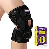 Top 7 Knee Brace For Stabilities of 2023 - Best Reviews Guide