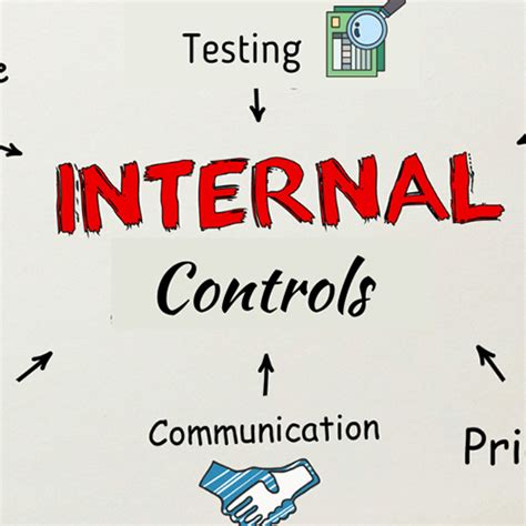 Image result for Internal Control Testing Steps