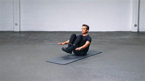 Image result for Sit Exercises for Abs