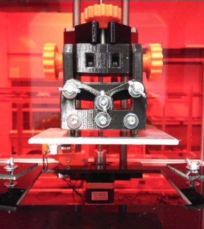 Build SLA 3D Printer From Raspberry Pi 的图像结果