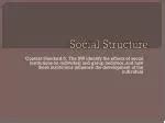 Social Structure 的图像结果