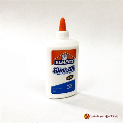 Elmer's Glue-All Multi-Purpose Glue | Shopee Philippines