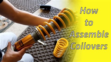 Coilover Instructions 的图像结果