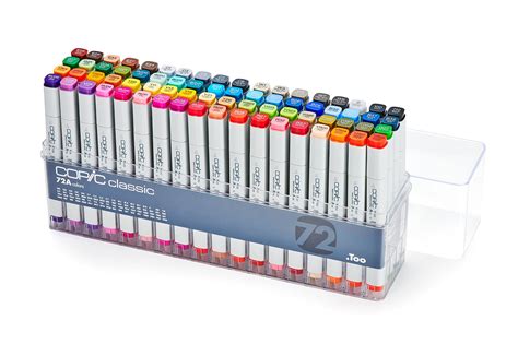 Copic Marker Sets