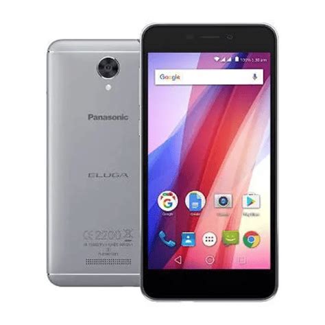 Panasonic Eluga I2 Activ - Price in India, Specifications & Features ...