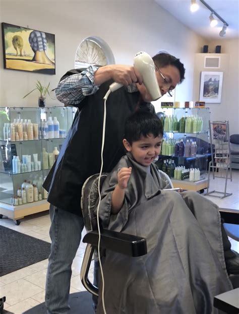 Tija Professional Hair Salon - Fairbanks, AK 99701