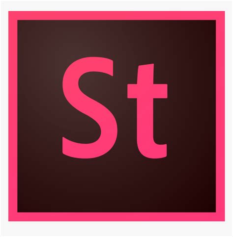 Adobe Indesign Logo .png, Transparent Png - kindpng