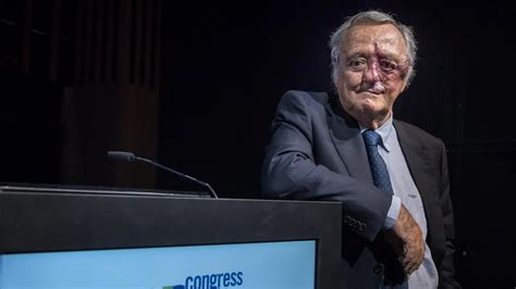 El doctor Barbacid está a punto de lograr los 3,5 millones de euros que necesita para la lucha ...