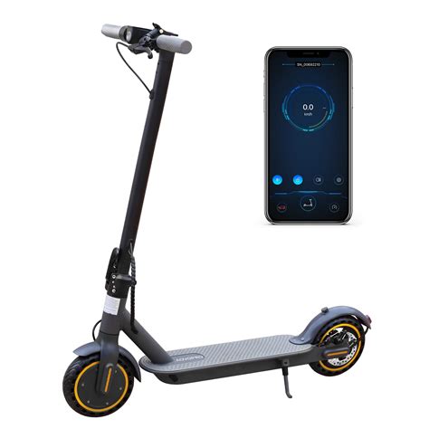 Buy AovoproElectric Scooter Adult Basic/with Dual suspension and Turn ...