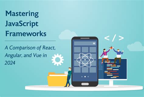 Image result for JavaScript Frameworks 2024