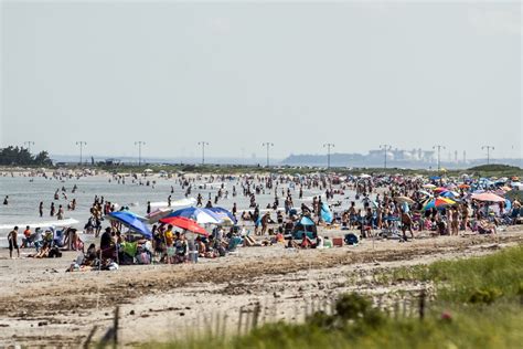 Nahant to make beach stickers available for purchase - Itemlive