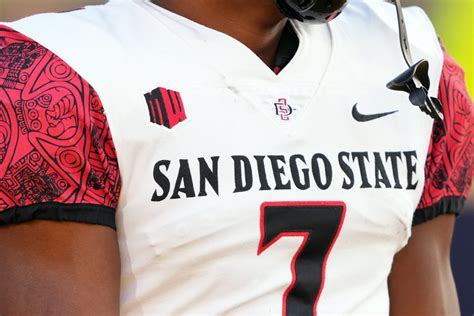 San Diego State Football Schedule 2025: Best & Worst Scenarios, Season ...