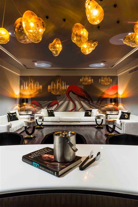 In Meerut, a minimalist architect and a maximalist designer crafted ...